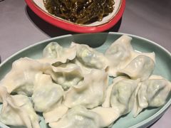 -东方饺子王(哈西万达店)