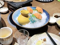 -蟹之国·精品蟹料理(极地店)
