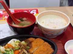 -食其家·牛丼咖喱(太阳宫店)