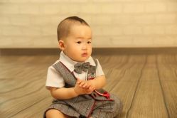 -皇家爱婴高端儿童摄影(苹果园店)