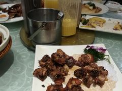 -阿英煲(凉城路店)