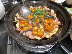 滋滋河鳗-闽和南(深圳万象城店)