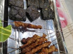 -江城燕子大排档(江汉路步行街店)