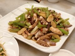 -华盛丰温州大排档(东三环南路店)