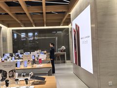 -华为授权体验店(龙湖礼嘉天街)