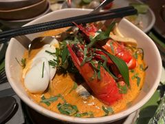 -Ginger(兴国路店)