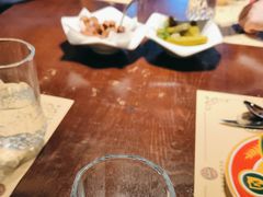 -马迭尔德式西餐精酿啤酒屋(中央大街店)