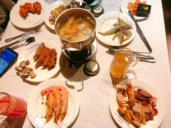 -星伦多自助料理·涮烤一体(虹悦城店)