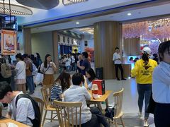 -茶马花街(城西银泰城店)