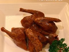 -利苑酒家(宜安广场店)