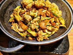 -淀里船宴(裕华东路店)