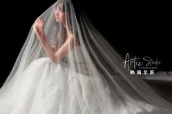 -艺匠摄影ARTIZ STUDIO(南京店)