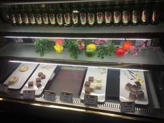 -淄博蓝海国际大饭店·蓝钻国际美食自助百汇(柳泉路店)