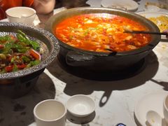 -味仙居(环城南路店)
