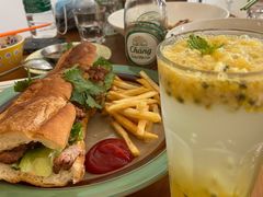 -saigon saigon | 西贡西贡(滨北店)