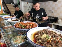 -梅溪·小伙子干挑面(安吉总店)