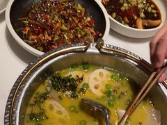 -上上席川菜(凯德乐峰广场店)