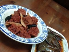 四喜烤夫-三林本帮馆(中林街店)