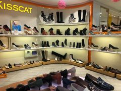 -KISSCAT(三阳百盛店)