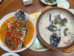 -全乐鱼馆·淳牌有机鱼直营店