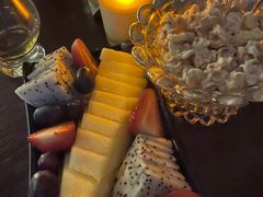 -酷cigar&whisky·bar(神仙树店)