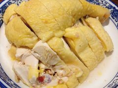 -兰边碗(鼓楼店)