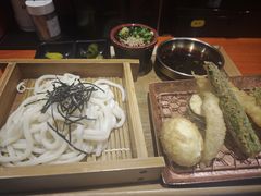 -天妇罗内顺田(罗湖店)