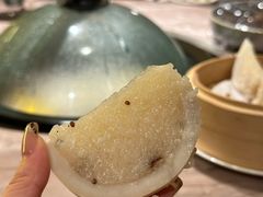 -采悦轩中餐厅·粤菜·海南菜(神州半岛喜来登度假酒店)