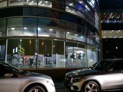 -一兆韦德健身(慧芝湖店)