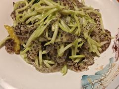 -旺角小渔村·海肠捞饭开创者(环山路店)