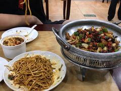 -力力豆花庄(广渠门店)