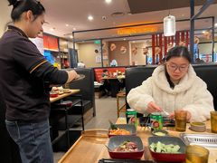 -新石器烤肉(千灯大润发店)