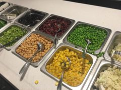 -So Lounge索兰至餐厅(蓝色港湾店)