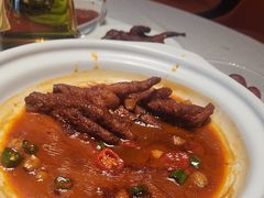 -鸽子侯·家宴·平价海鲜(绿地店)
