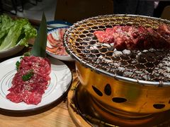 -烧肉达人•炭火烧肉(新天地店)