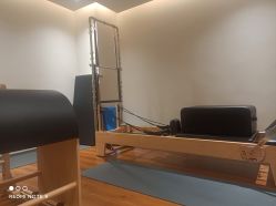 -FineYoga梵音瑜伽·普拉提