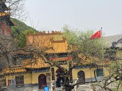 -千佛山风景名胜区
