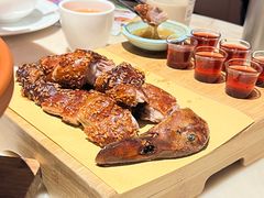 -桂小厨广西菜(水晶城店)