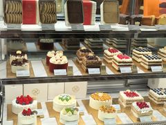 -M'CAKE(西单大悦城店)