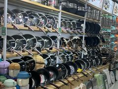-西北轻工批发市场