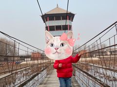 -河北村民俗体验园
