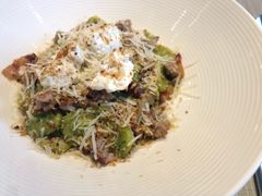 Orecchiette Broccoli-Atto Primo