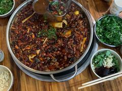 -黑竹香鸡(营和巷店)