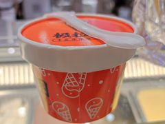 -极拉图·现制冰淇淋(大卫城店)