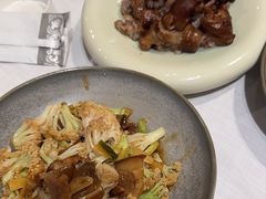 -悦色烤鸭店