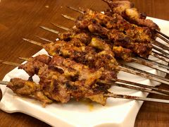 -伊纳其新疆主题餐厅(龙岗店)