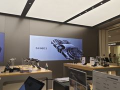 -DJI大疆(福州万象城授权体验店)
