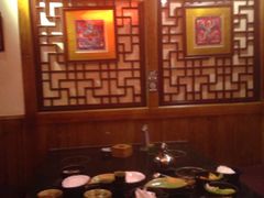 -一叶一世界•素食餐厅(环球中心店)
