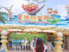 -美的鹭湖森林度假区