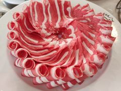 -清真·鸦儿李记·涮肉(花市店)